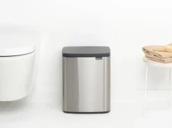 Best Brabantia Bo Afvalemmer (12L)