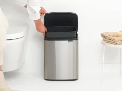 Best Brabantia Bo Afvalemmer (12L)