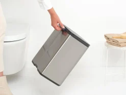 Best Brabantia Bo Afvalemmer (12L)