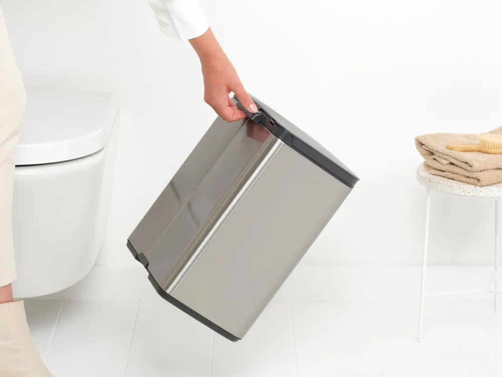 Best Brabantia Bo Afvalemmer (12L)