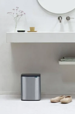 Best Brabantia Bo Afvalemmer (12L)