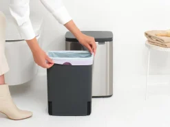 Best Brabantia Bo Afvalemmer (12L)