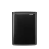 Clearance Brabantia Bo Afvalemmer (12L)