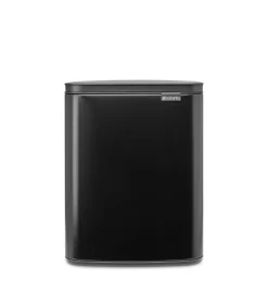 Clearance Brabantia Bo Afvalemmer (12L)