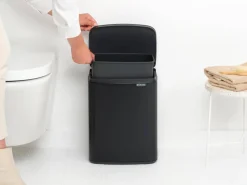 Clearance Brabantia Bo Afvalemmer (12L)