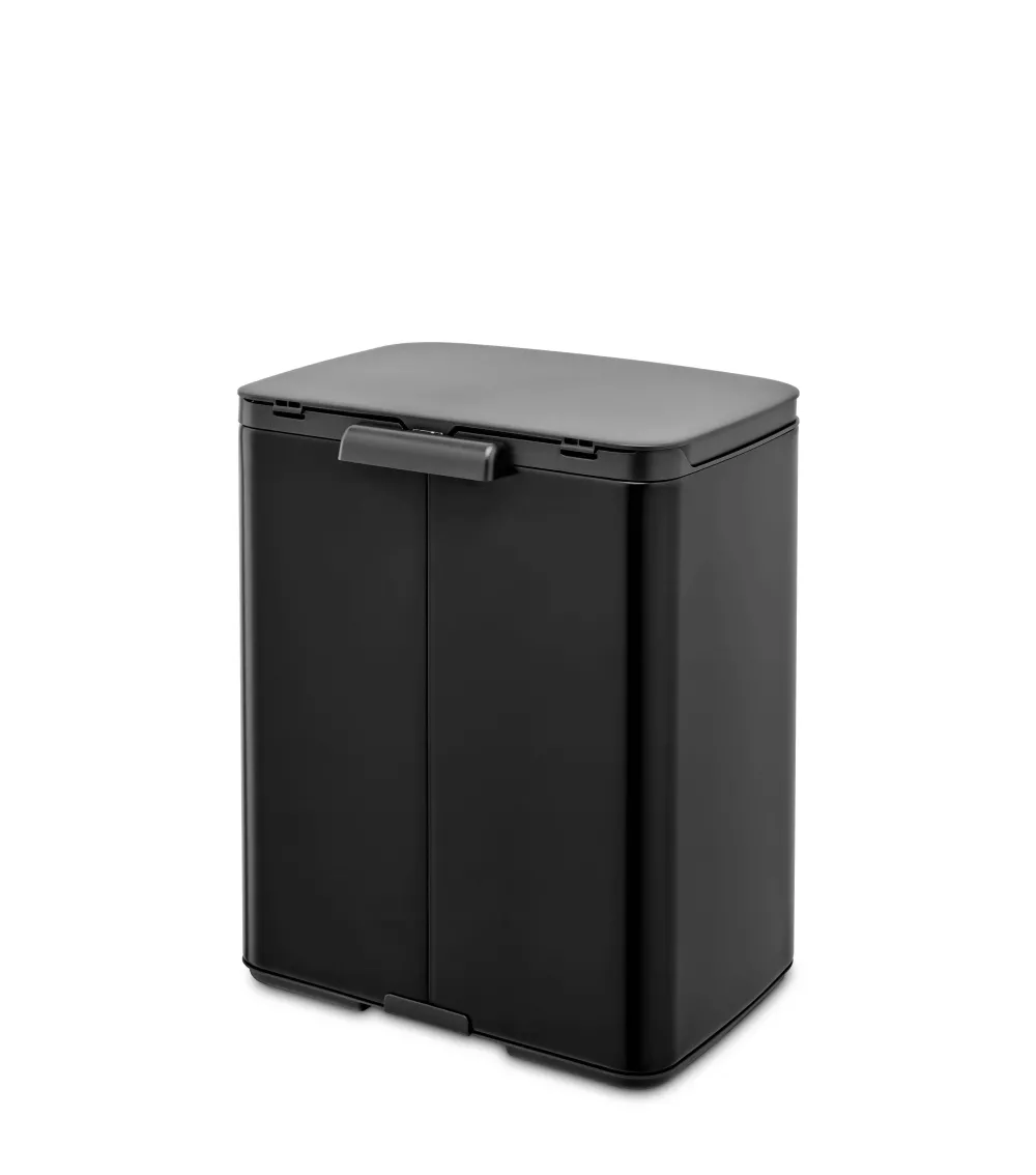Clearance Brabantia Bo Afvalemmer (12L)