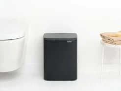 Clearance Brabantia Bo Afvalemmer (12L)