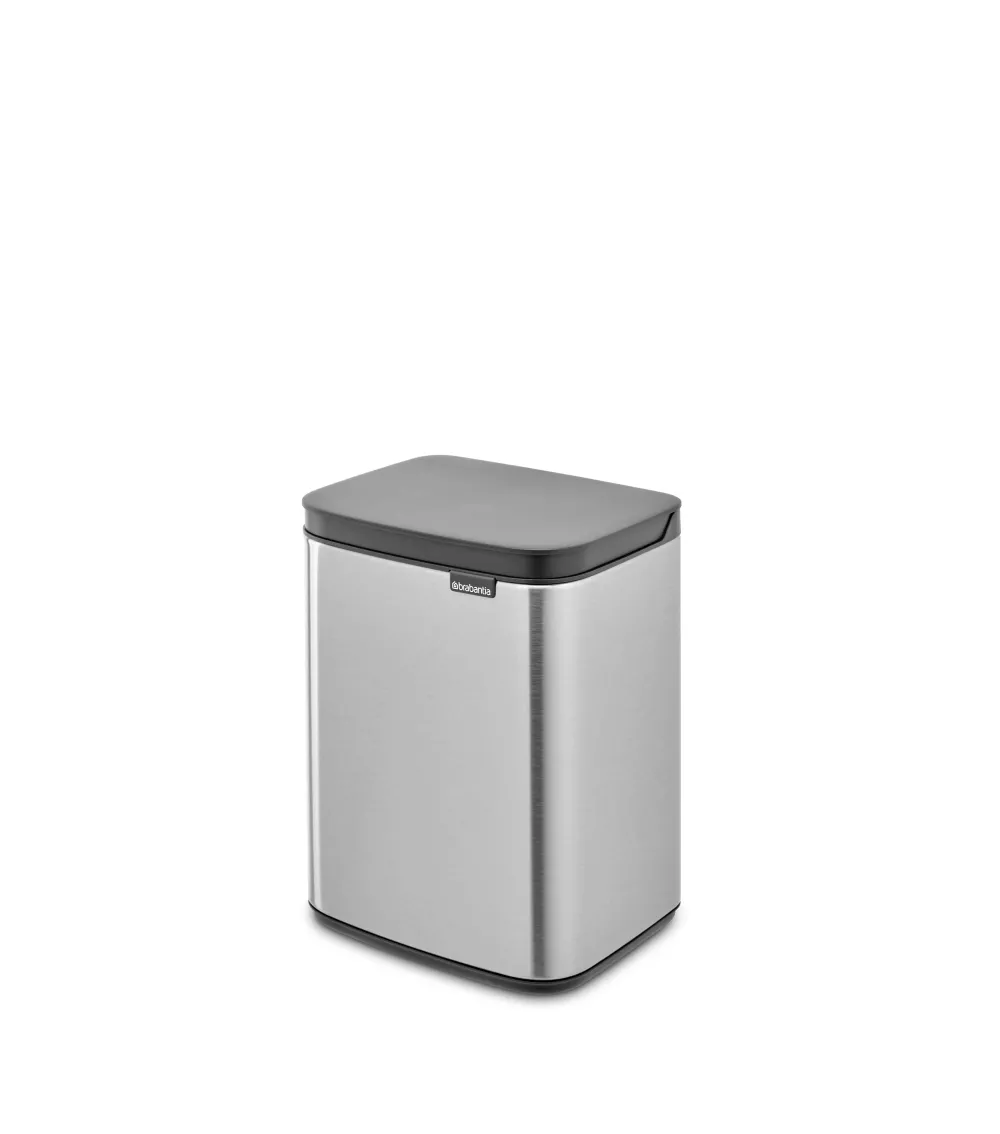 Online Brabantia Bo Afvalemmer (4L)