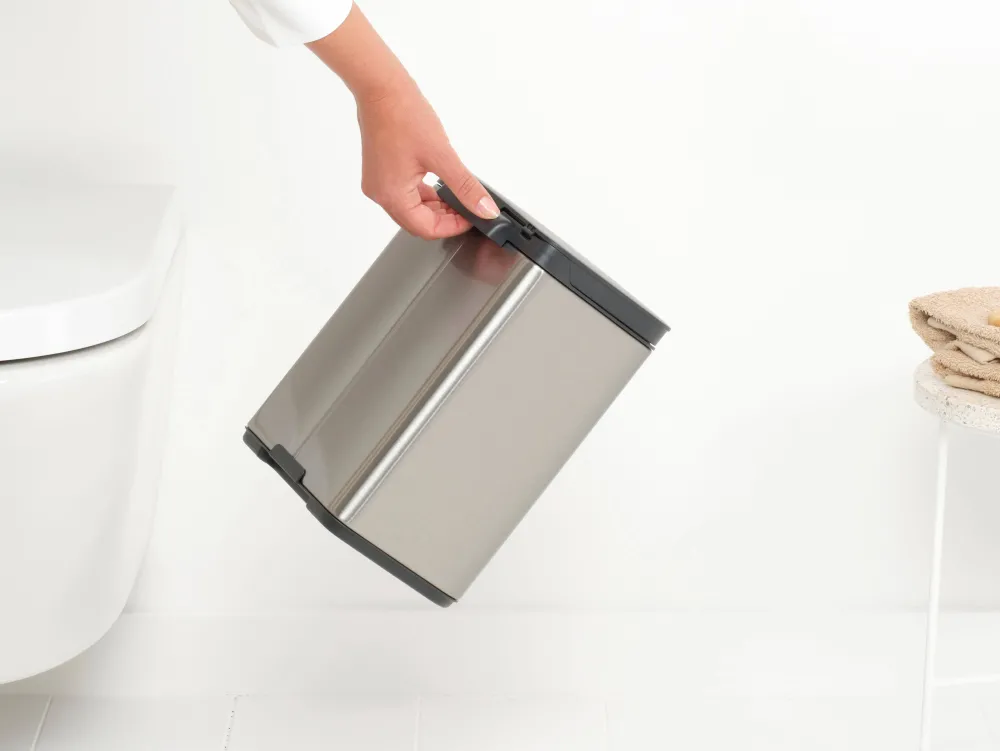 Online Brabantia Bo Afvalemmer (4L)