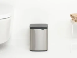 Online Brabantia Bo Afvalemmer (4L)