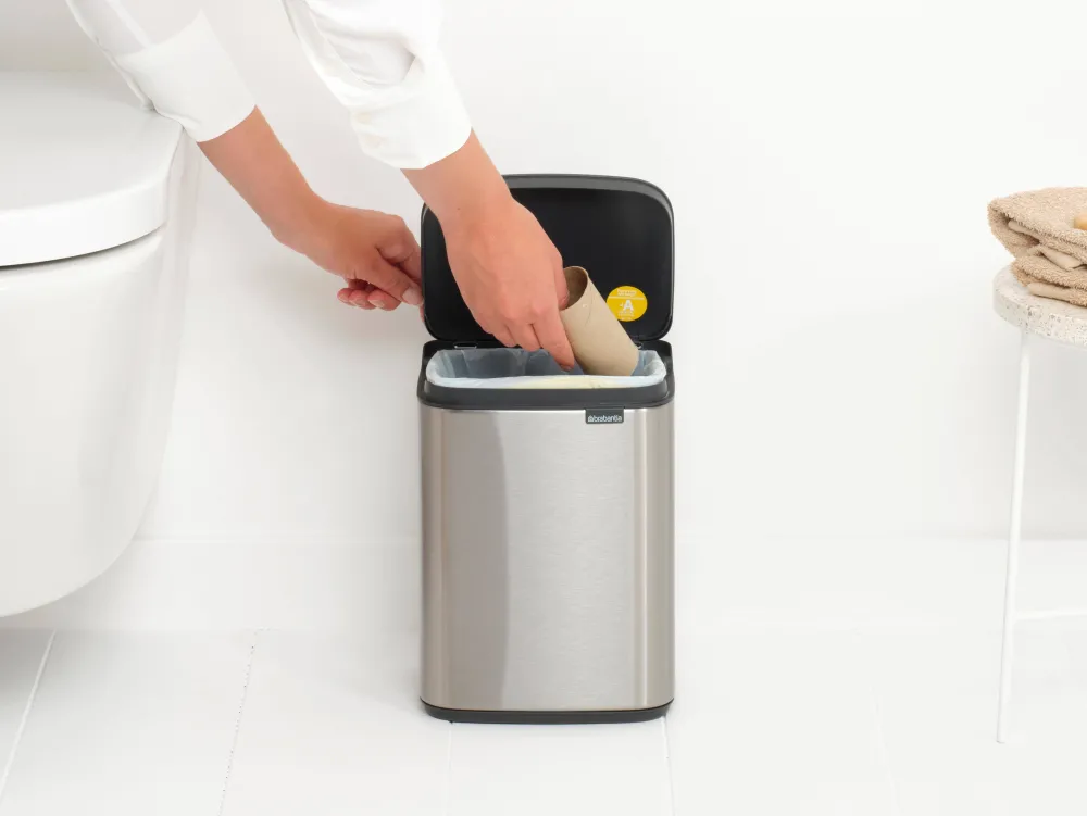 Online Brabantia Bo Afvalemmer (4L)