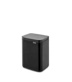 New Brabantia Bo Afvalemmer (4L)