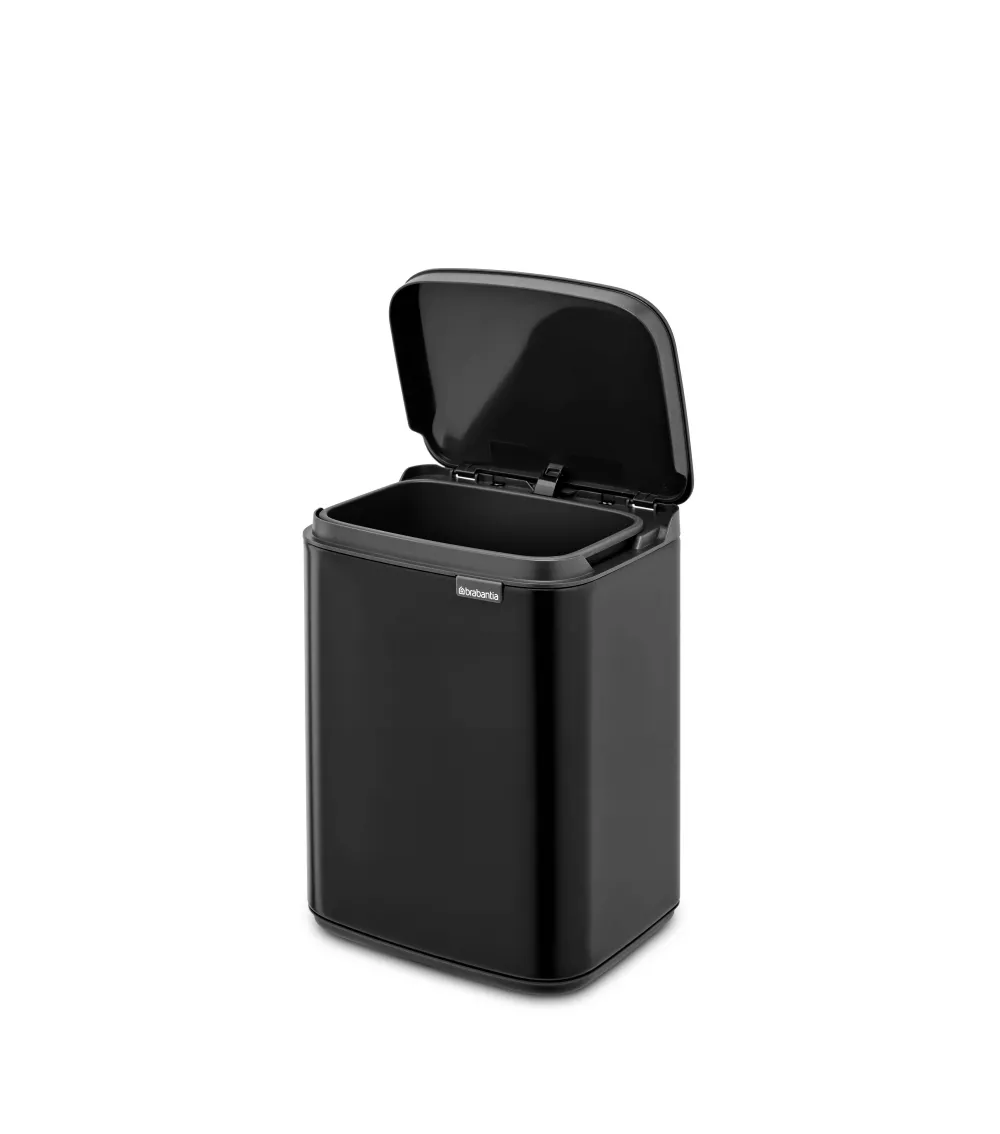 New Brabantia Bo Afvalemmer (4L)