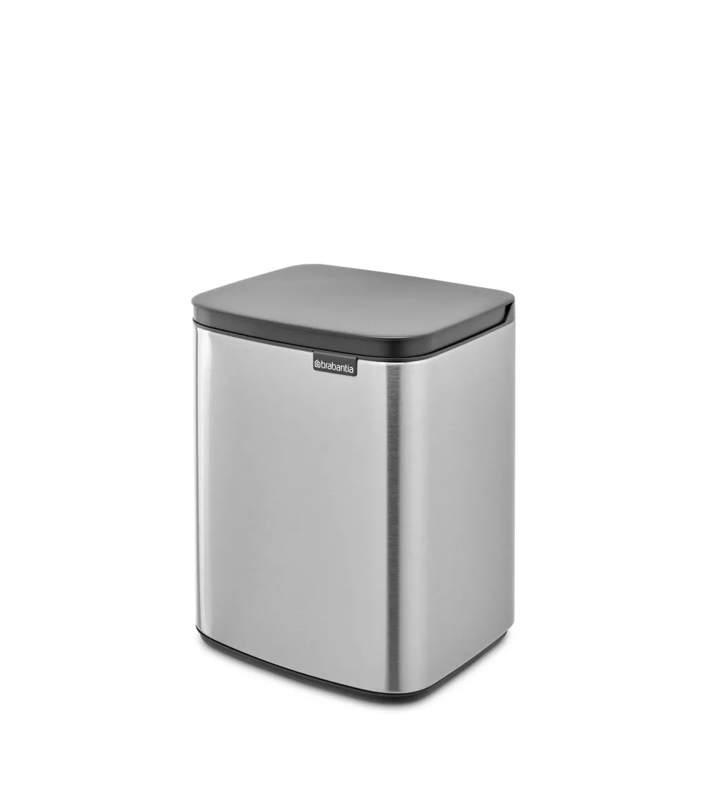 Outlet Brabantia Bo Afvalemmer (7L)