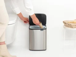 Outlet Brabantia Bo Afvalemmer (7L)