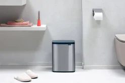 Outlet Brabantia Bo Afvalemmer (7L)