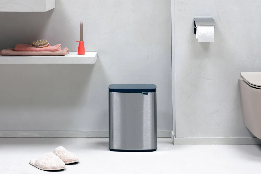 Outlet Brabantia Bo Afvalemmer (7L)