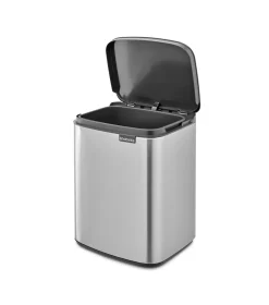 Outlet Brabantia Bo Afvalemmer (7L)