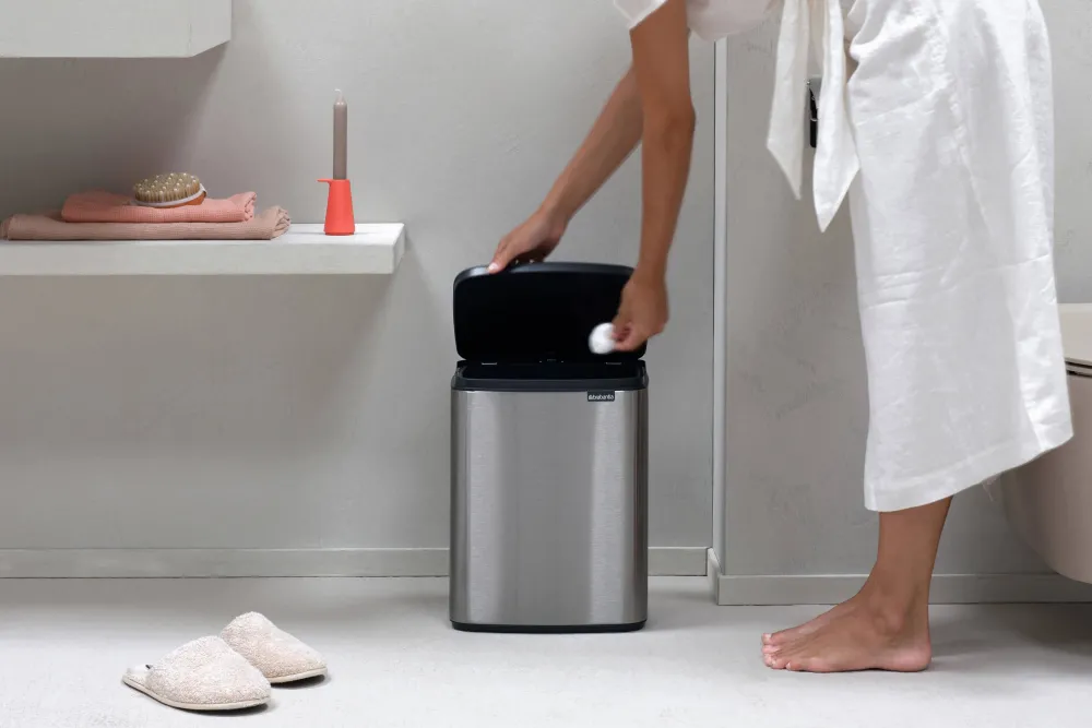 Outlet Brabantia Bo Afvalemmer (7L)