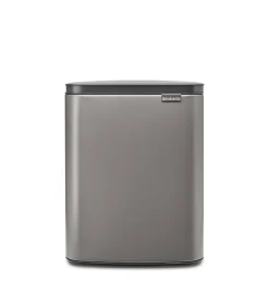 New Brabantia Bo Afvalemmer (12L)