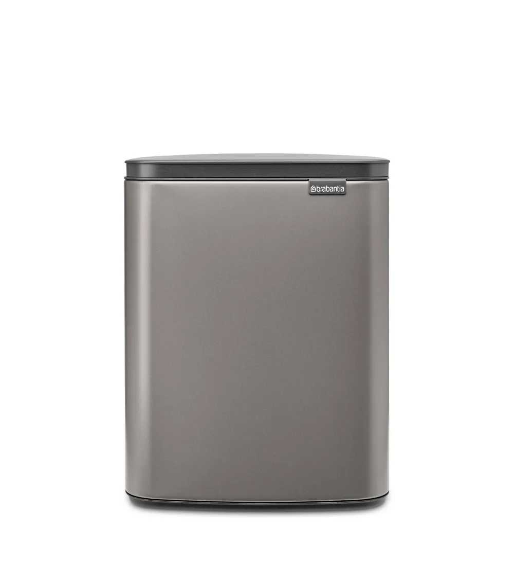 New Brabantia Bo Afvalemmer (12L)