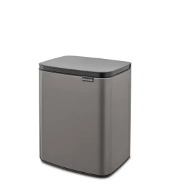 New Brabantia Bo Afvalemmer (12L)