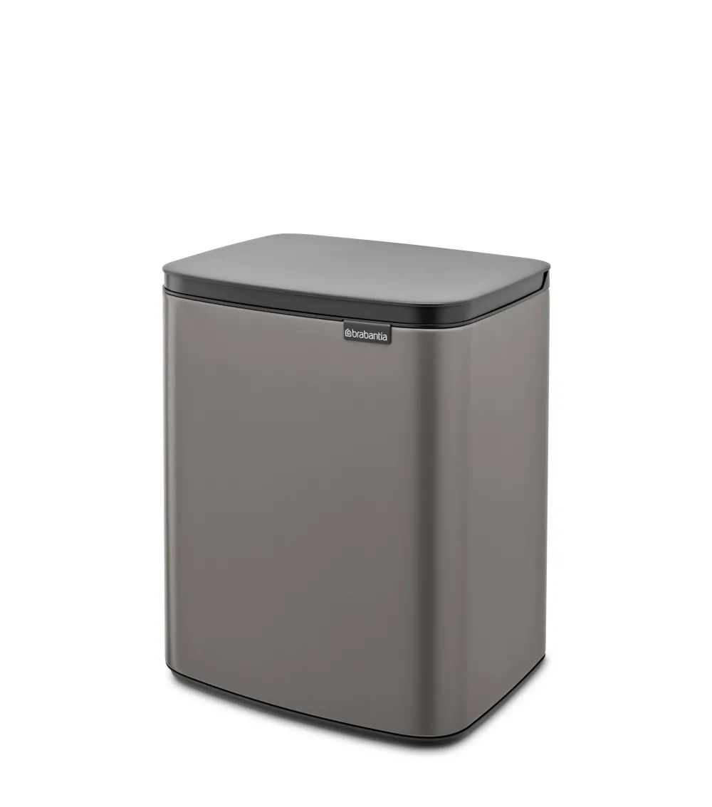 New Brabantia Bo Afvalemmer (12L)