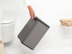 New Brabantia Bo Afvalemmer (12L)