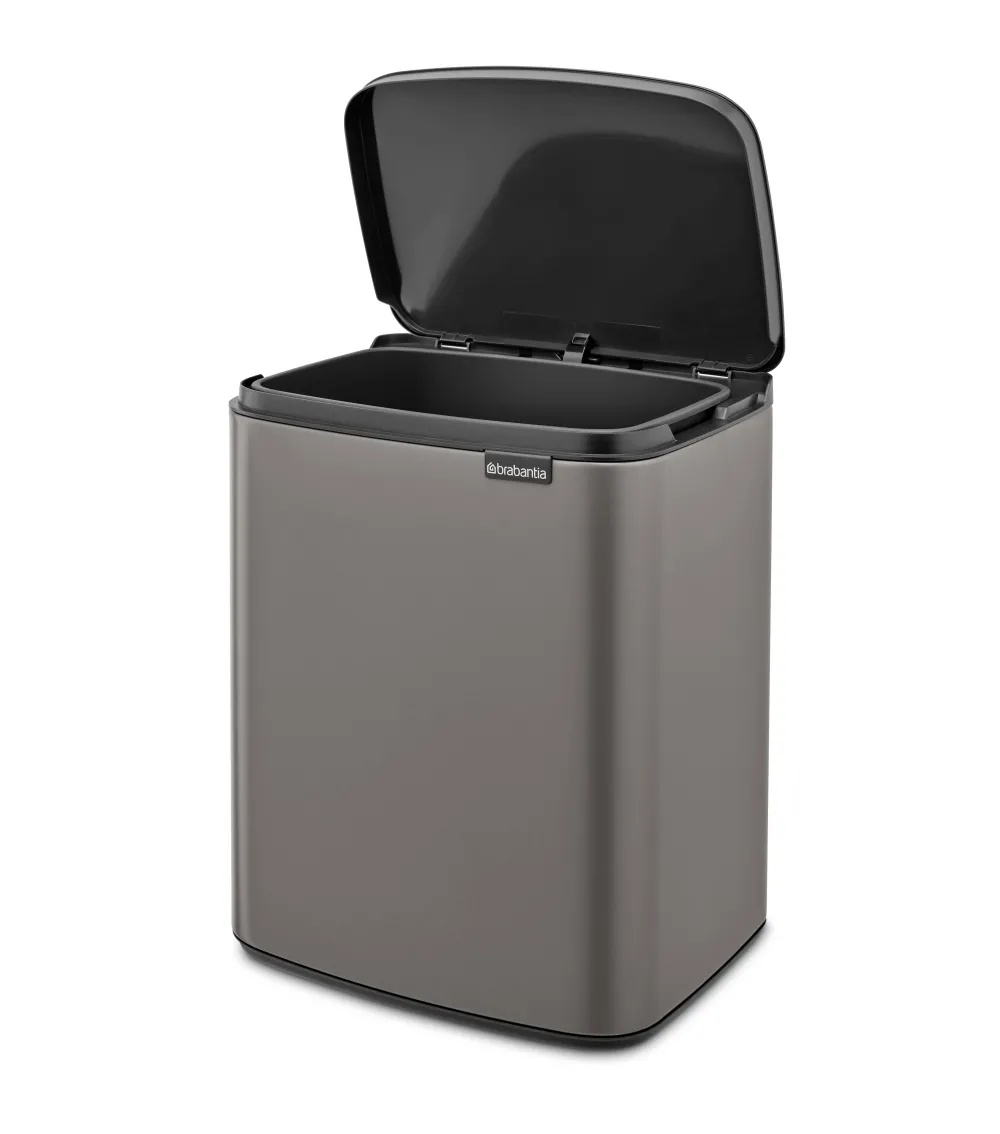 New Brabantia Bo Afvalemmer (12L)