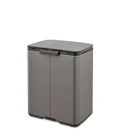 New Brabantia Bo Afvalemmer (12L)