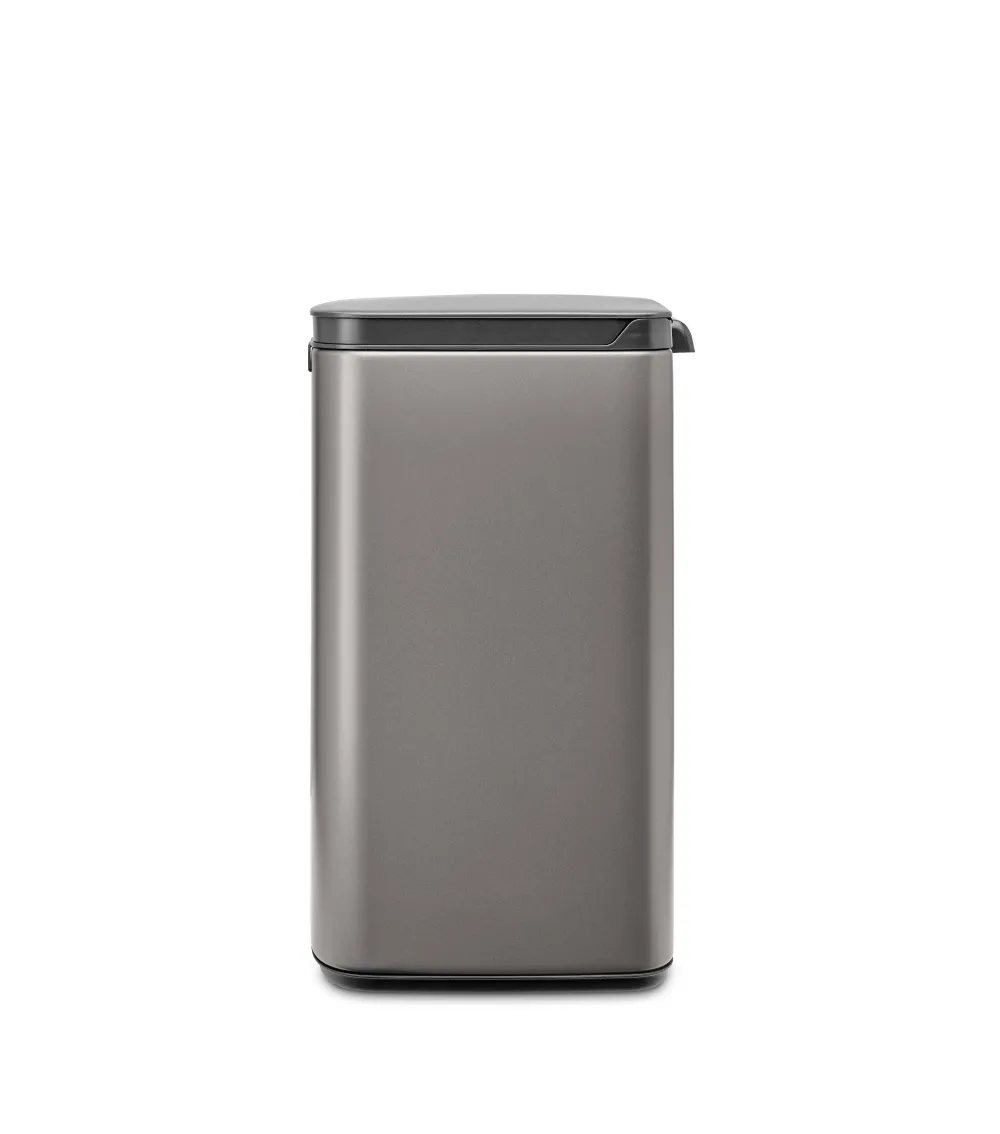New Brabantia Bo Afvalemmer (12L)