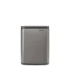 Clearance Brabantia Bo Afvalemmer (7L)