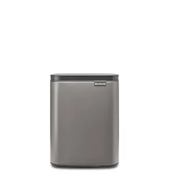 Clearance Brabantia Bo Afvalemmer (7L)