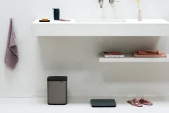 Clearance Brabantia Bo Afvalemmer (7L)