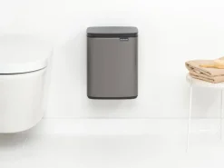 Clearance Brabantia Bo Afvalemmer (7L)