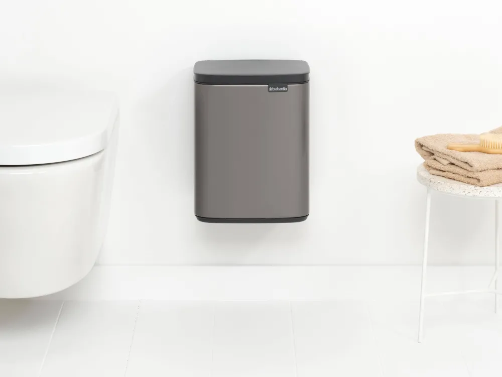 Clearance Brabantia Bo Afvalemmer (7L)