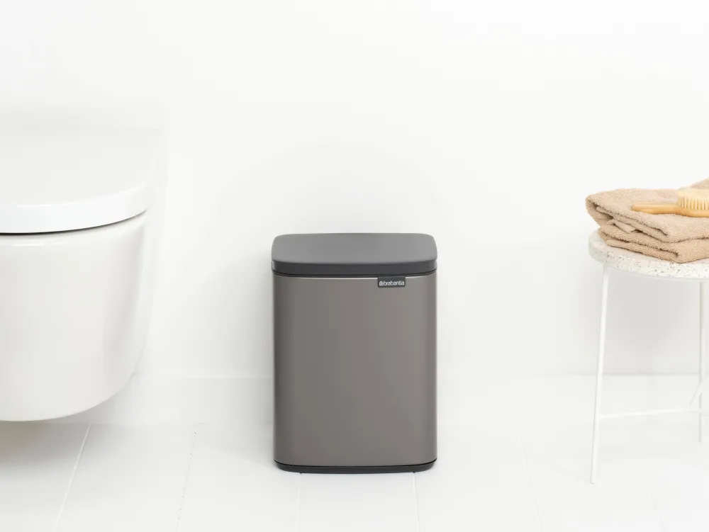 Clearance Brabantia Bo Afvalemmer (7L)