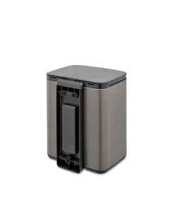 Clearance Brabantia Bo Afvalemmer (7L)