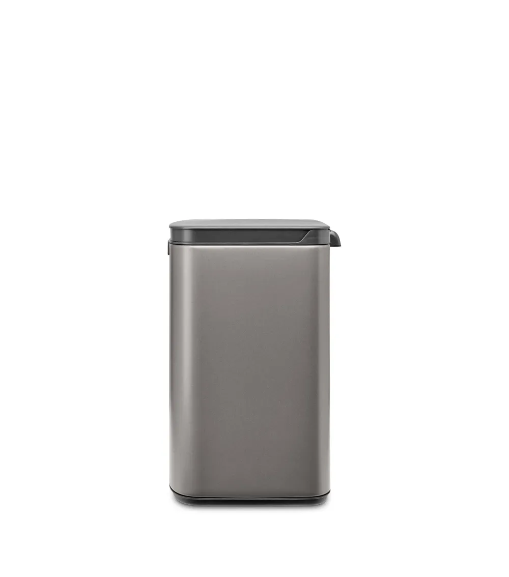 Clearance Brabantia Bo Afvalemmer (7L)