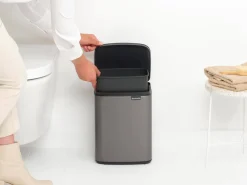 Clearance Brabantia Bo Afvalemmer (7L)