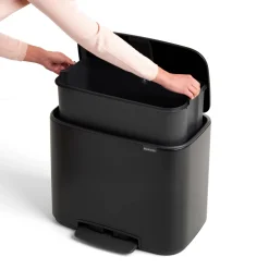 Hot Brabantia Bo Pedaalemmer (36L)