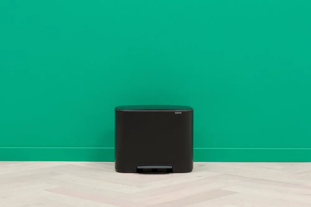 Brabantia Bo Pedaalemmer (3X11L)