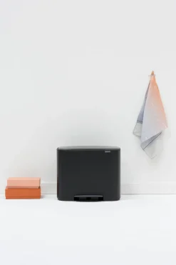 Brabantia Bo Pedaalemmer (3X11L)