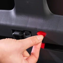 Brabantia Bo Pedaalemmer (3X11L)