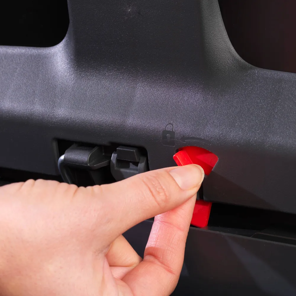 Brabantia Bo Pedaalemmer (3X11L)