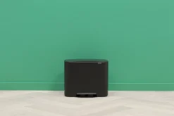 New Brabantia Bo Pedaalemmer (23L+11L)