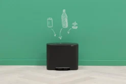 New Brabantia Bo Pedaalemmer (23L+11L)