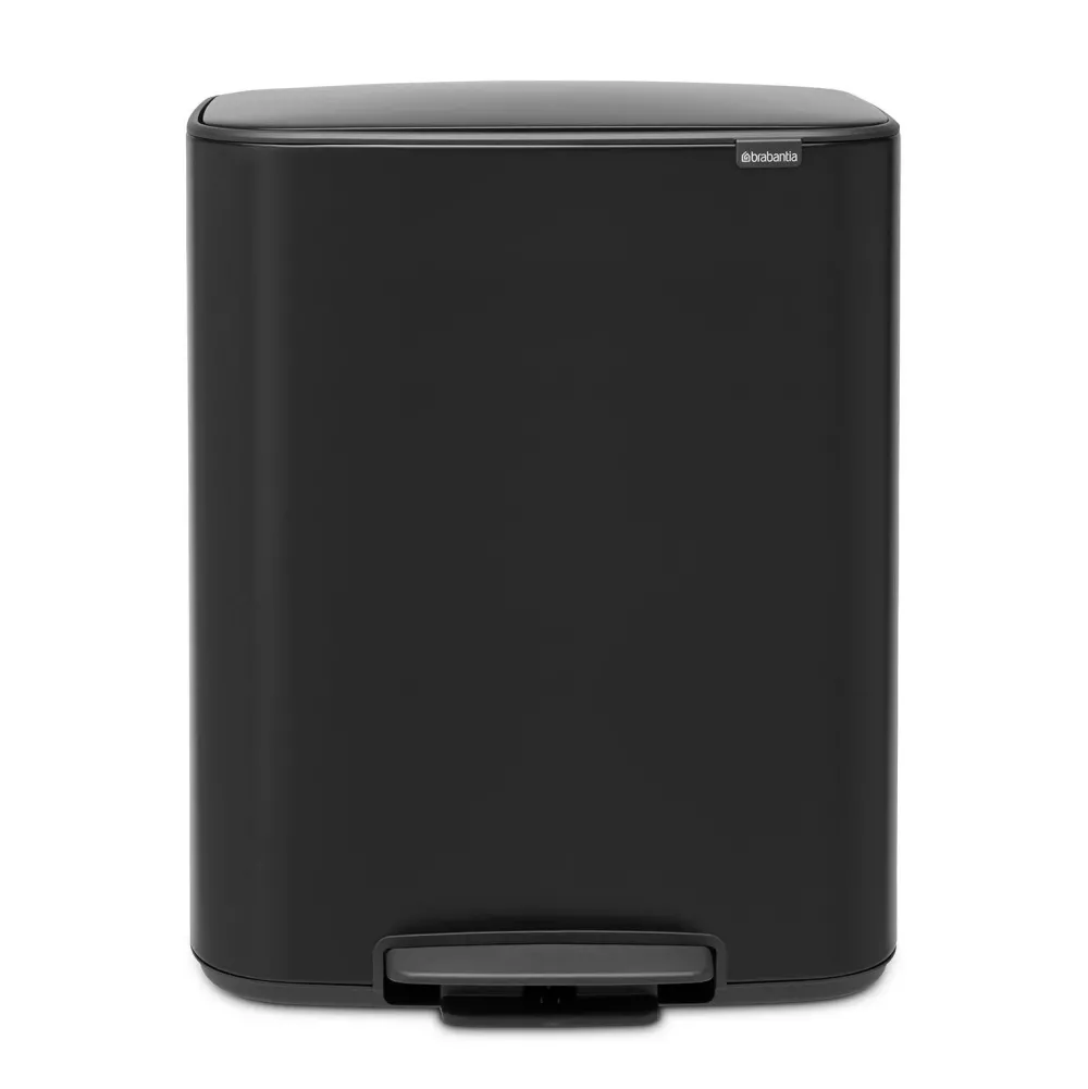 Best Brabantia Bo Prullenbak (60L)