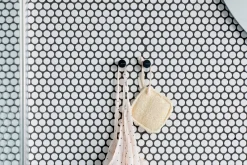 New Brabantia Handdoek Haak Mindset (Set Van 2)