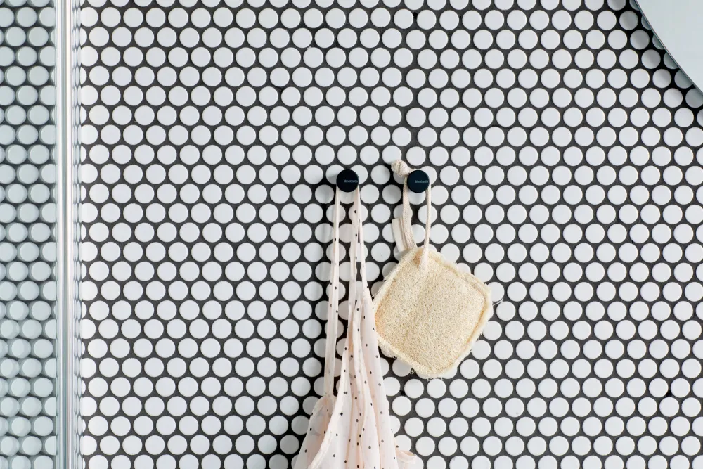 New Brabantia Handdoek Haak Mindset (Set Van 2)